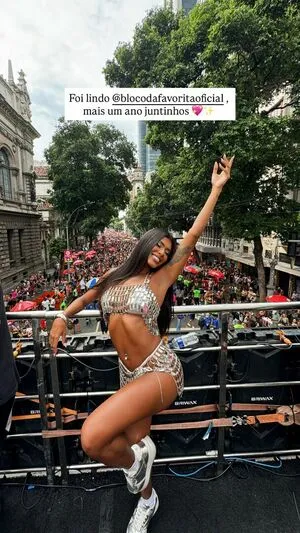 Pocah OnlyFans Leaked Free Thumbnail Picture - #c9WRCkPkCi