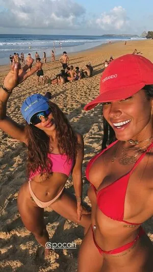 Pocah OnlyFans Leaked Free Thumbnail Picture - #d6re6QBWfm