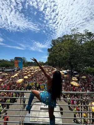 Pocah OnlyFans Leaked Free Thumbnail Picture - #eqW4Bus31f