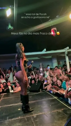 Pocah OnlyFans Leaked Free Thumbnail Picture - #fhd0B516xb