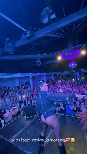 Pocah OnlyFans Leaked Free Thumbnail Picture - #s4jjlgkZcR