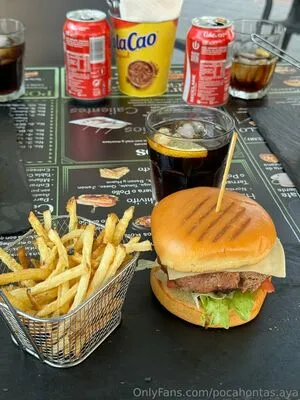 Pocahontas Aya OnlyFans Leaked Free Thumbnail Picture - #1IxEdiLI7A