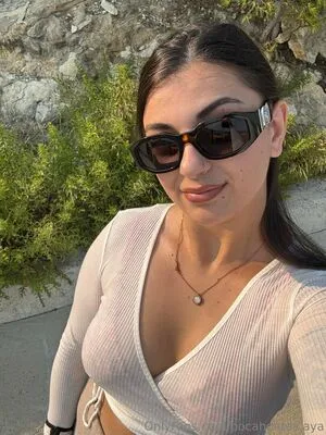 Pocahontas Aya OnlyFans Leaked Free Thumbnail Picture - #4g3sdckVh3