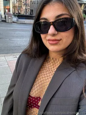 Pocahontas Aya OnlyFans Leaked Free Thumbnail Picture - #6F7sBJE5vl