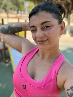 Pocahontas Aya OnlyFans Leaked Free Thumbnail Picture - #6O7ucM1bCZ