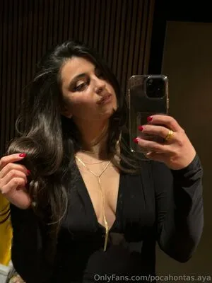 Pocahontas Aya OnlyFans Leaked Free Thumbnail Picture - #96UeZvIGEN