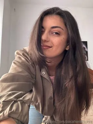 Pocahontas Aya OnlyFans Leaked Free Thumbnail Picture - #BqiGfd80F3