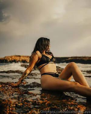 Pocahontas Aya OnlyFans Leaked Free Thumbnail Picture - #FJec3GdErF