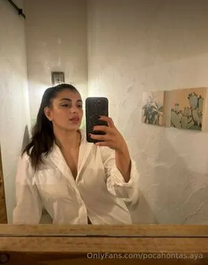 Pocahontas Aya OnlyFans Leaked Free Thumbnail Picture - #GZLnZQmutv