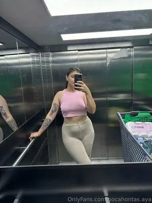 Pocahontas Aya OnlyFans Leaked Free Thumbnail Picture - #GttGd52wvl