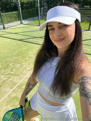 Pocahontas Aya OnlyFans Leaked Free Thumbnail Picture - #LB1v70QqKs