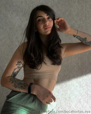 Pocahontas Aya OnlyFans Leaked Free Thumbnail Picture - #PJxjNo10M3