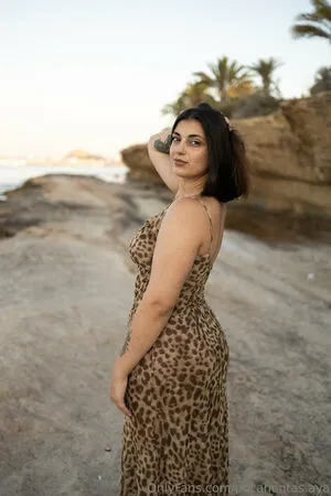 Pocahontas Aya OnlyFans Leaked Free Thumbnail Picture - #QYB4aevs26