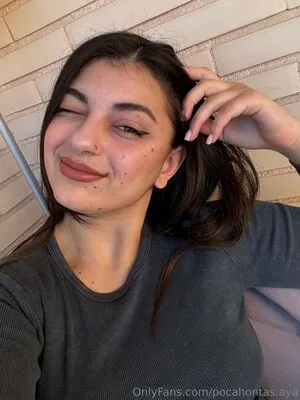 Pocahontas Aya OnlyFans Leaked Free Thumbnail Picture - #RUAFEWwVuf