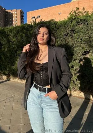 Pocahontas Aya OnlyFans Leaked Free Thumbnail Picture - #THMhK2OCJh