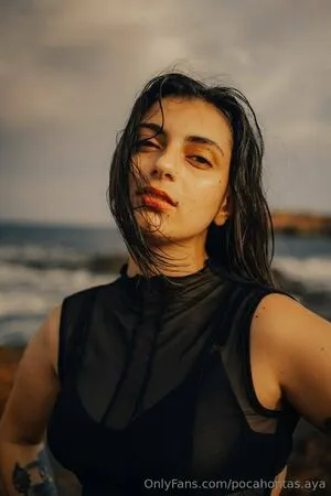 Pocahontas Aya OnlyFans Leaked Free Thumbnail Picture - #UJgYGIR9sQ