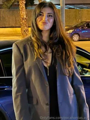 Pocahontas Aya OnlyFans Leaked Free Thumbnail Picture - #Yw3DErigSH