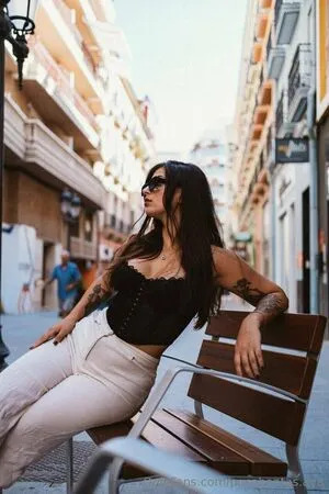 Pocahontas Aya OnlyFans Leaked Free Thumbnail Picture - #amNMFaLQiC