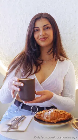 Pocahontas Aya OnlyFans Leaked Free Thumbnail Picture - #dorqScDsE1