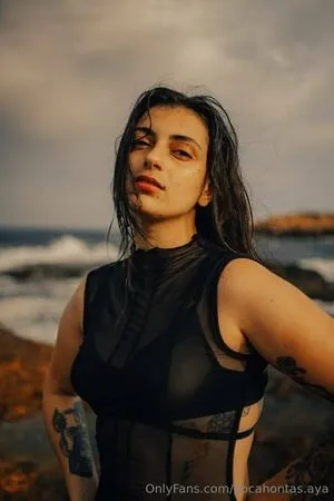 Pocahontas Aya OnlyFans Leaked Free Thumbnail Picture - #mutyRmpd3C