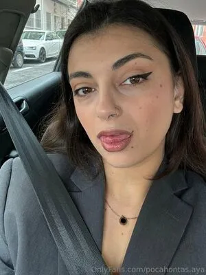 Pocahontas Aya OnlyFans Leaked Free Thumbnail Picture - #wVyEWCtkY2