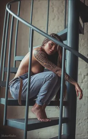 Pocahontas Persian OnlyFans Leaked Free Thumbnail Picture - #FS4NBPbiKY