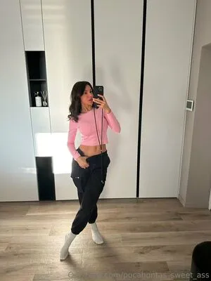 Pocahontas Sweet Ass OnlyFans Leaked Free Thumbnail Picture - #GLV42cYQPU