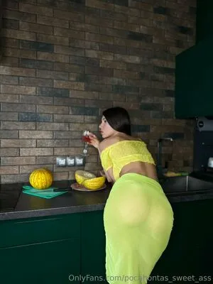 Pocahontas Sweet Ass OnlyFans Leaked Free Thumbnail Picture - #JolR4yAcsN