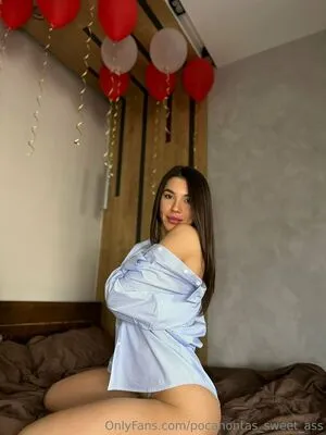 Pocahontas Sweet Ass OnlyFans Leaked Free Thumbnail Picture - #WSz4l4csoa