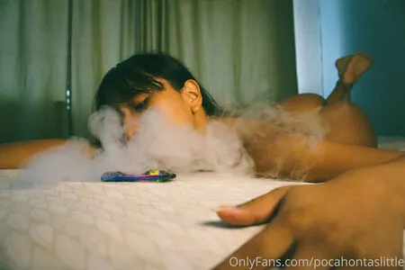 Pocahontaslittle OnlyFans Leaked Free Thumbnail Picture - #KyvwqkUztd