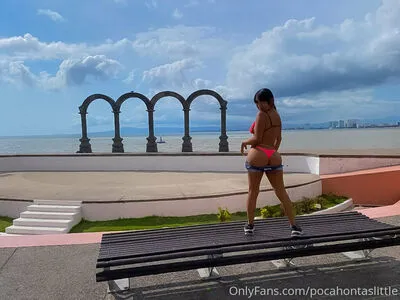 Pocahontaslittle OnlyFans Leaked Free Thumbnail Picture - #b4Uq6EQV98