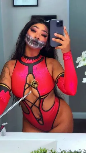 Pocalaloca OnlyFans Leaked Free Thumbnail Picture - #mNyBaA7ew8