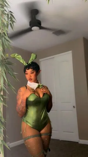 Pocalaloca OnlyFans Leaked Free Thumbnail Picture - #wcXMAuv1rZ