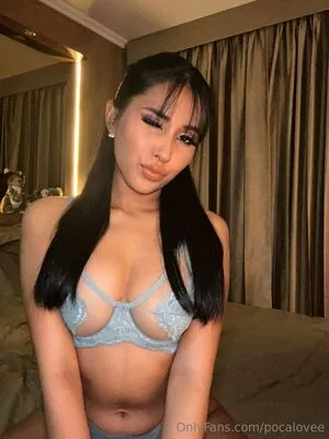 Pocalovee OnlyFans Leaked Free Thumbnail Picture - #0aQQbnM8s8
