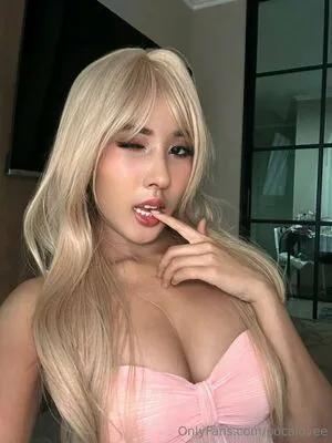 Pocalovee OnlyFans Leaked Free Thumbnail Picture - #1HqXsEQU4U
