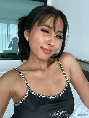 Pocalovee OnlyFans Leaked Free Thumbnail Picture - #IBP7f9TyLM