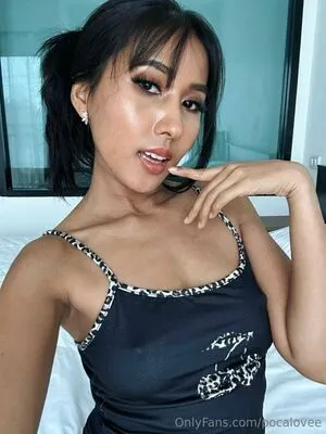 Pocalovee OnlyFans Leaked Free Thumbnail Picture - #O2z94YVhpd