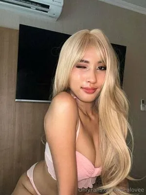 Pocalovee OnlyFans Leaked Free Thumbnail Picture - #XqQNSev82A