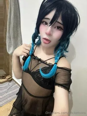 Pocket Sora OnlyFans Leaked Free Thumbnail Picture - #eaKb2Hytwd
