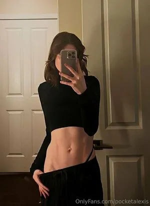 Pocketalexis OnlyFans Leaked Free Thumbnail Picture - #3CXa6fjMUM