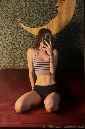 Pocketalexis OnlyFans Leaked Free Thumbnail Picture - #TNadXqpk0E