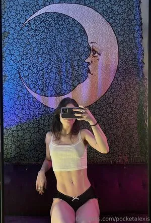 Pocketalexis OnlyFans Leaked Free Thumbnail Picture - #o05I3wYikv