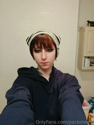 Pocketemo OnlyFans Leaked Free Thumbnail Picture - #24W7OAG7YL