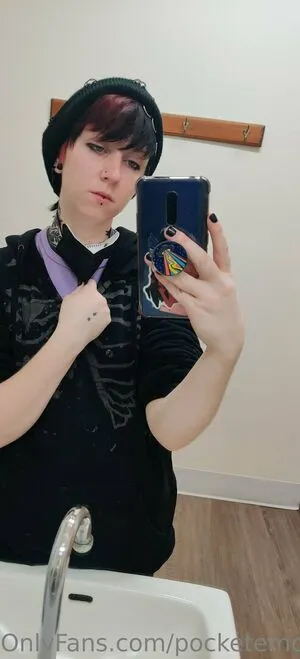 Pocketemo OnlyFans Leaked Free Thumbnail Picture - #9O5U0vjgIJ