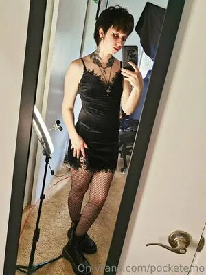 Pocketemo OnlyFans Leaked Free Thumbnail Picture - #GNjQcyOd2p