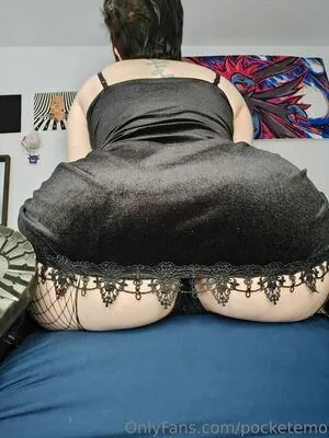 Pocketemo OnlyFans Leaked Free Thumbnail Picture - #GljkGr991D