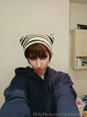 Pocketemo OnlyFans Leaked Free Thumbnail Picture - #L9K73rPyKM