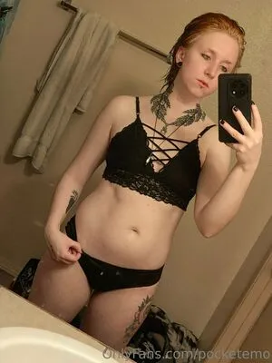 Pocketemo OnlyFans Leaked Free Thumbnail Picture - #eAjmSTuNMn