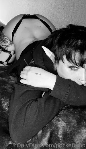 Pocketemo OnlyFans Leaked Free Thumbnail Picture - #ywW2ueUSVX