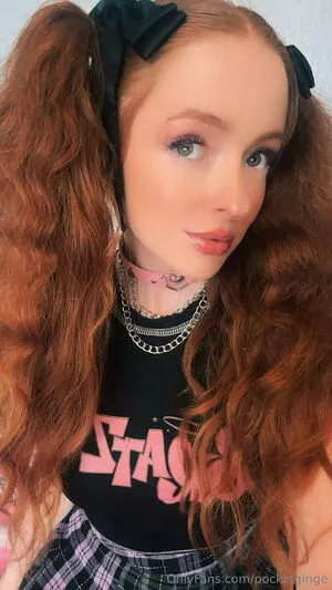 Pocketginge OnlyFans Leaked Free Thumbnail Picture - #2TCDu6Ziqp